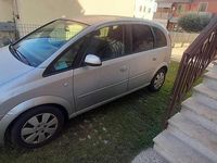 Usata Opel Meriva 101 CV (74 kW) 2004 Monovolume