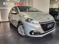 usata Peugeot 208 PureTech 82 5p. GPL Allure