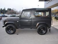 usata Land Rover Defender Defender90 2.5 Td5 S