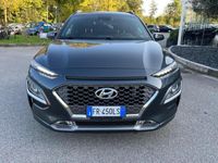 usata Hyundai Kona 1.6 T-GDI 4WD DCT Xpossible