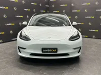 Usata Tesla Model 3 Long Range AWD 152 kW (208 CV) 2023 Bianco Berlina