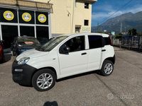 Usata Fiat Panda Pop 80 CV (58 kW) 2021 Bianco Furgone