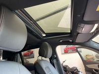 Usata Mercedes GLC220 Premium Plus 194 CV (142 kW) 2022 Bianco SUV