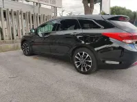 Usata Hyundai i40 Style 141 CV (103 kW) 2016 Nero Station wagon