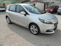 usata Renault Scénic III Scénic 1.5 dCi 110CV Start&Stop Wave