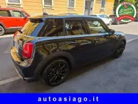 Usata Mini Cooper Classic 136 CV (100 kW) 2023 Nero Utilitaria