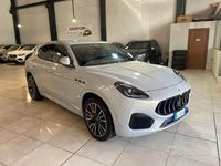 Usata Maserati Grecale GT 300 CV (220 kW) 2022 Argento SUV