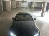 Usata BMW 420 Cabriolet Luxury Line 190 CV (139 kW) 2019 Cabrio