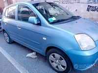 Gebraucht Kia Picanto 65 PS (47 kW) 2007 Kleinwagen