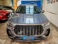 Usata DR DR 6.0 154 CV (113 kW) 2024 Grigio SUV