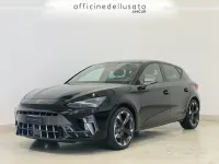 Usata Cupra Leon 150 CV (110 kW) 2025 Berlina