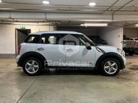 usata Mini Cooper D Countryman Cooper D 2.0 Countryman ALL4 Automatica