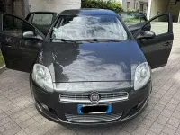 Usata Fiat Bravo Dynamic 120 CV (88 kW) 2011 Utilitaria