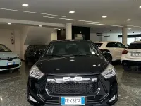 Usata EVO Evo 3 107 CV (78 kW) 2023 Nero SUV