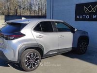 Usata Toyota Yaris Cross Trend 92 CV (67 kW) 2022 Grigio SUV