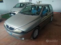 Usata Lancia Ypsilon 2004 Utilitaria