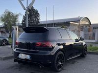Usata VW Golf VI GTI 211 CV (155 kW) 2010 Utilitaria