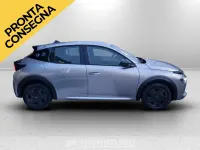 Usata Lancia Ypsilon 101 CV (74 kW) 2024 Grigio076 Utilitaria
