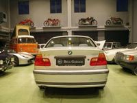 Usata BMW 318 118 CV (86 kW) 1998 Argento Berlina