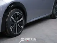 Usado Lancia Ypsilon 101 HP (74 kW) 2025 Cinzento Citadino