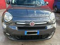 usata Fiat 500X 1.3 mjt Popstar 4x2 95cv