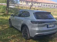 Usata Geely Starray 99 CV (72 kW) 2026 SUV