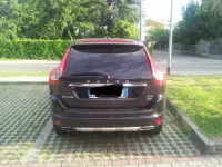 Usata Volvo XC60 Business Edition 181 CV (133 kW) 2014 SUV