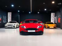 Nuova Aston Martin Vantage 446 CV (328 kW) 2026 Coupé