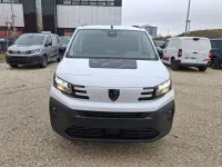 Nuova Peugeot Partner 102 CV (75 kW) 2026 Bianco Monovolume