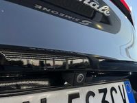 Usata Alfa Romeo Tonale Sprint 131 CV (96 kW) 2024 Nero alfa SUV