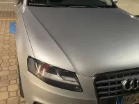 Usata Audi A4 Ambiente 143 CV (105 kW) 2008 Station wagon