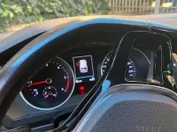 Usata VW Tiguan 116 CV (85 kW) 2017 Bluazzurro SUV