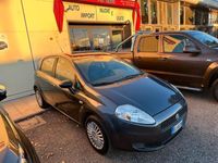 usata Fiat Grande Punto 1.2 5 porte Dynamic