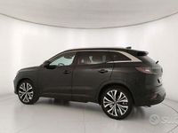 Usata Renault Austral Iconic 199 CV (146 kW) 2023 Nero SUV