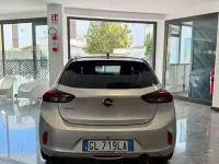 Usata Opel Corsa Edition 75 CV (55 kW) 2022 Grigio Utilitaria