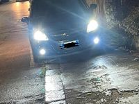 Usata Opel Corsa 75 CV (55 kW) 2008 Nero Berlina