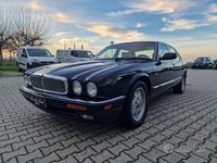 Usata Jaguar XJ Executive 241 CV (177 kW) 1994 Blu Berlina