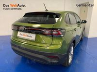 usata VW Taigo 1.0 TSI 95 CV Life nuova a Sassari