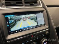Usata Jaguar E-Pace 180 CV (132 kW) 2018 SUV