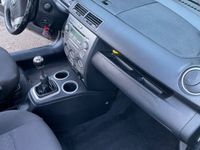 Usata Mazda 2 75 CV (55 kW) 2005 Nero Utilitaria