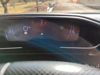 Usata Peugeot 508 SW GTi 181 CV (133 kW) 2021 Grigio Station wagon