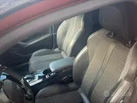 Usata Peugeot e-2008 GT-line 56 kW (77 CV) 2020 Arancione SUV