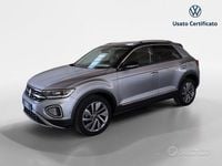Usata VW T-Roc Style 116 CV (85 kW) 2023 SUV
