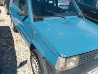 Usata Fiat 750 34 CV (25 kW) 1989 Berlina