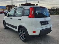 usata Fiat Panda Cross 1.0 FireFly S&S Hybrid City del 2022 usata a Castelfranco Veneto