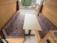 Begagnad VW LT 75 HK (55 kW) 1991 Vit Sedan