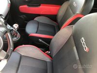 Usata Fiat 500 105 CV (77 kW) 2014 Utilitaria