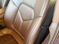 Usata Porsche Macan S 250 CV (183 kW) 2015 Blu SUV