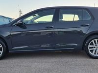 usata VW Golf 1.6 TDI 115 CV Auto in perfette condizioni,non fumatore