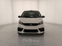 Usata Aixam Coupe GTI 2022 Bianco Coupé